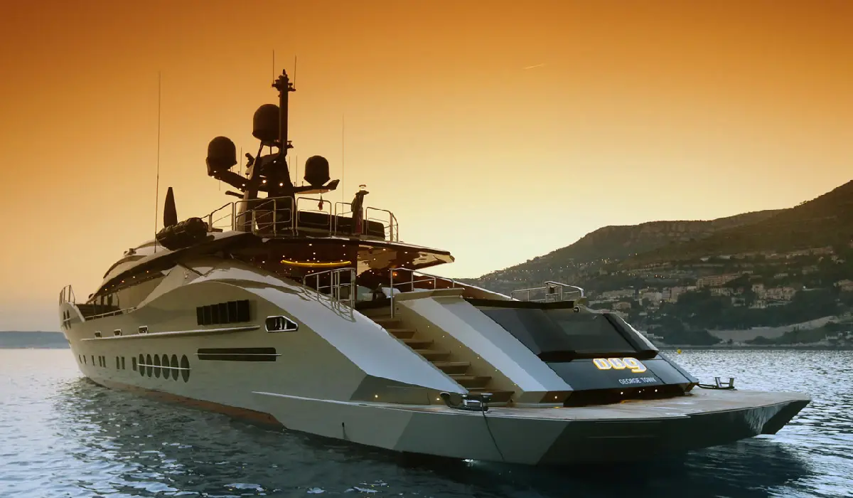 Palmer Johnson - Sportyacht 170Ft - Motor Yacht Charter - Motor Yachts for Sale - Exclusive Concierge Club.webp